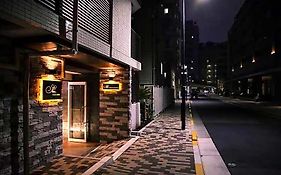 秀·新宿御苑酒店